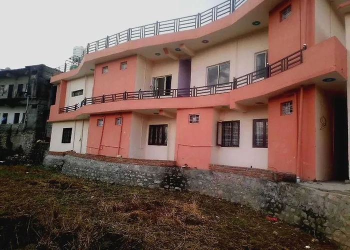 Hotel O Neelkanth Hotel And Family Restaurant