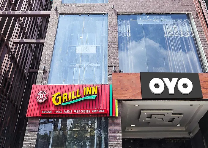 Hotel O A Hotel