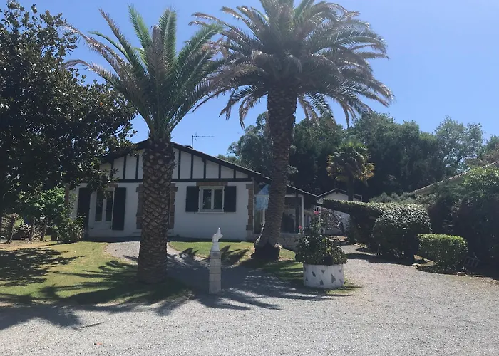 Maison Villa Yoda