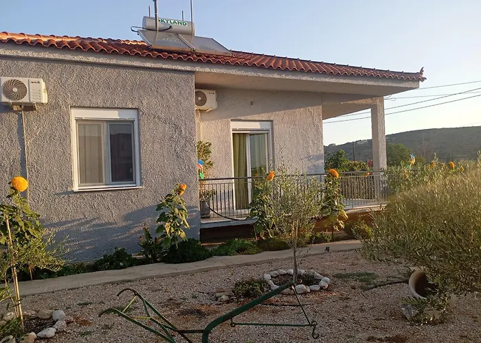 Classic Guesthouse Nafplion