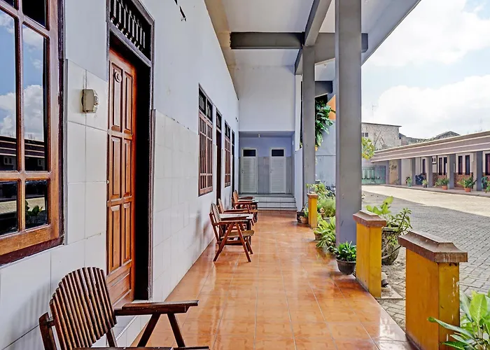 Hotel O Nusantara