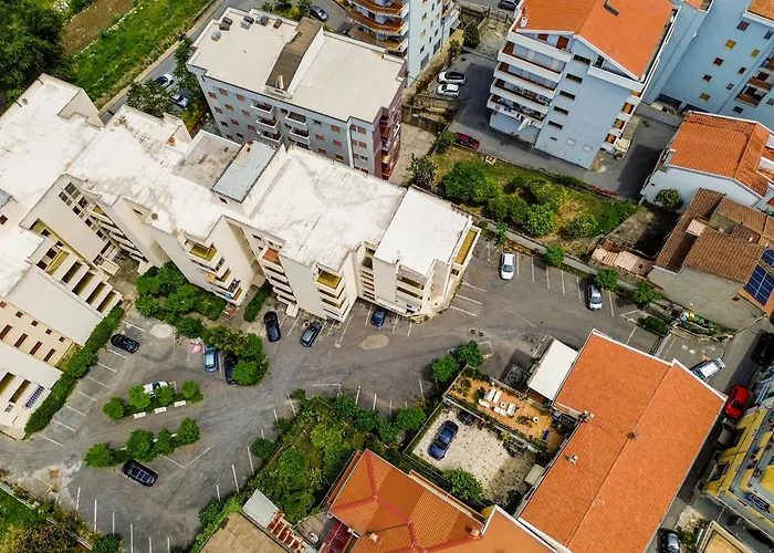 Agio Rooms & Apartments