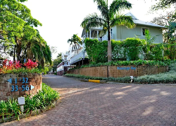 Caribbean Estates By Myresorts