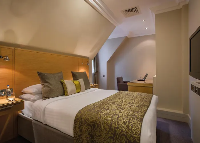 Woodlands Park Hotel