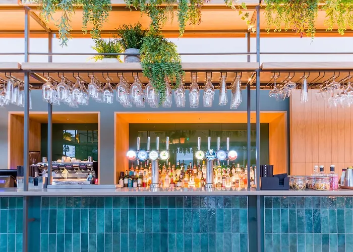 Apex City Quay Hotel & Spa
