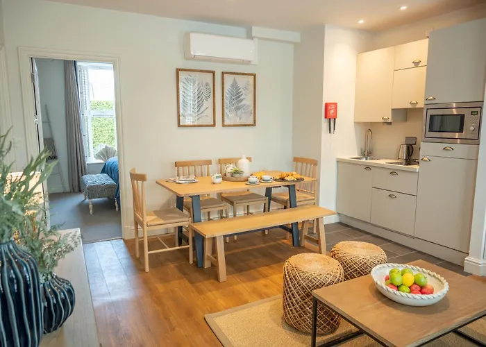 St Brides Spa Hotel & Village Apartments