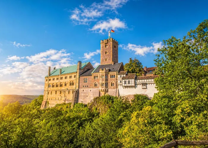 Kulturhotel Kaiserhof