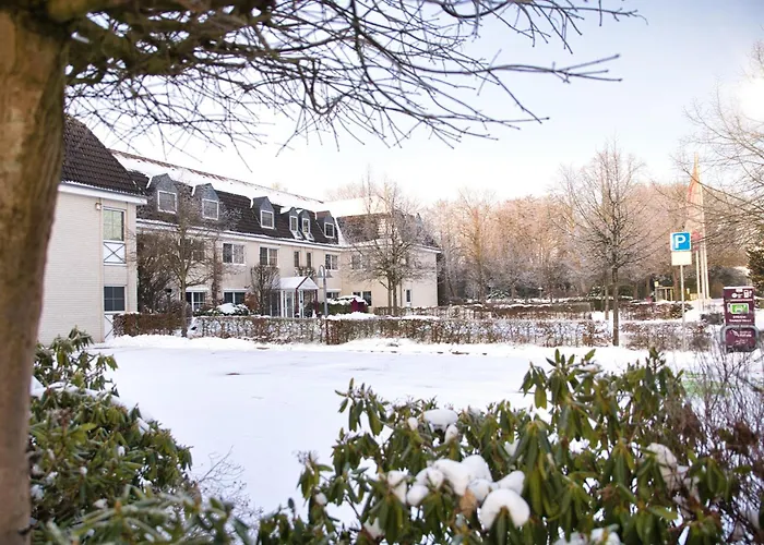 Nordwest-Hotel Bad Zwischenahn