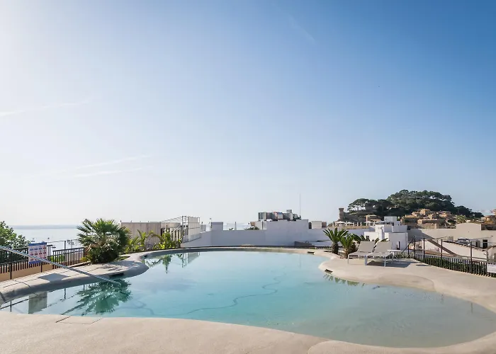 Hotel Delfin 4 Sup