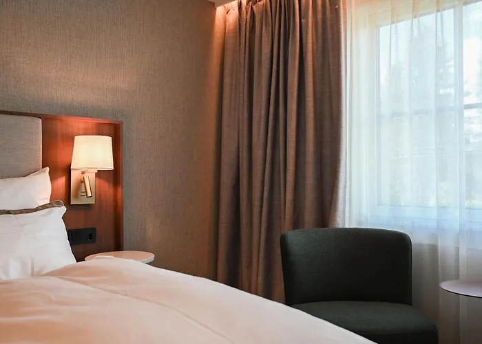 Clarion Hotel Oslo Airport