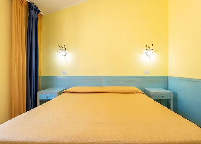 Hotel Del Corso