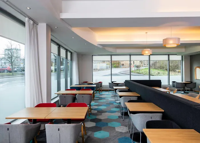 Holiday Inn Express Hamilton By Ihg