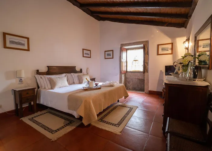 Casa De Anquiao - Turismo De Habitacao