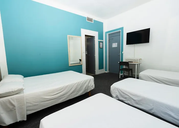 Hotel Cesar Nimes Centre Historique & Gare