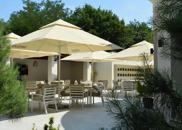 Hotel Vital