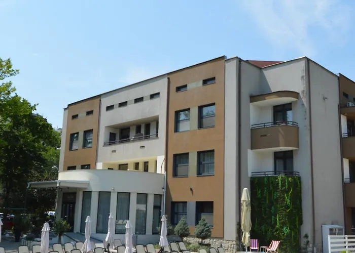 Hotel Vital