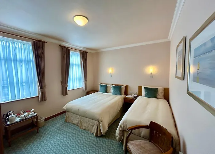 Rathbaun Hotel
