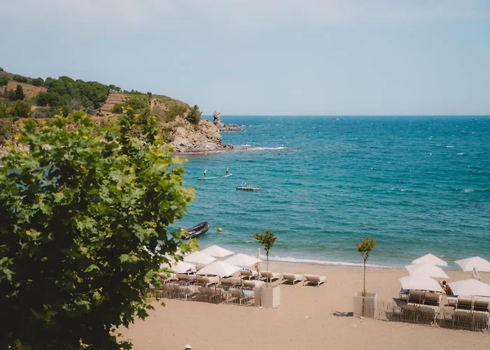 Les Elmes - Hotel & Spa