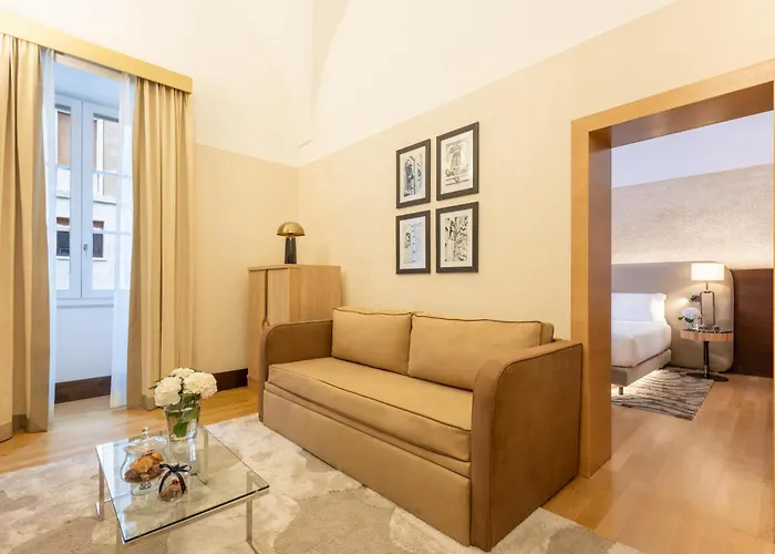 Tivoli Palazzo 1880 Lecce Hotel