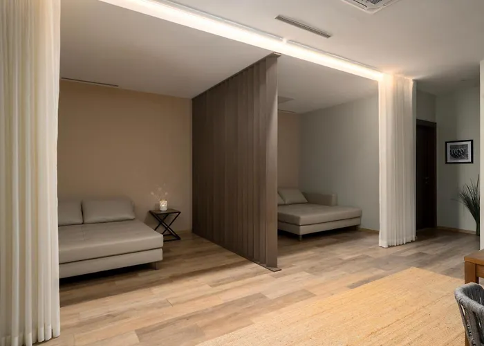 Agua Hotels Mondim De Basto