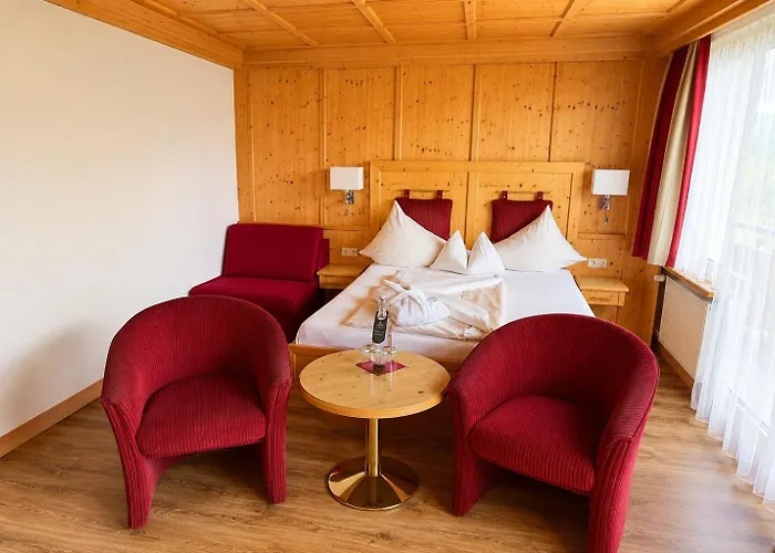Hotel Latini