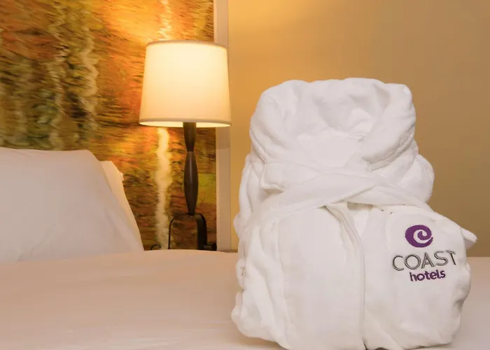 Coast Canmore Hotel & Conference Centre