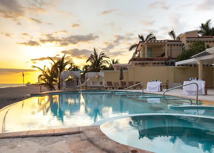 Casa Velas Adults Only All Inclusive