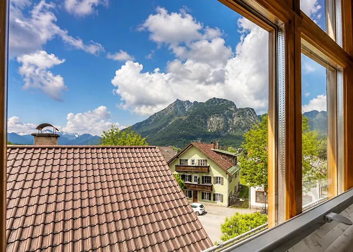 Hotel Schatten