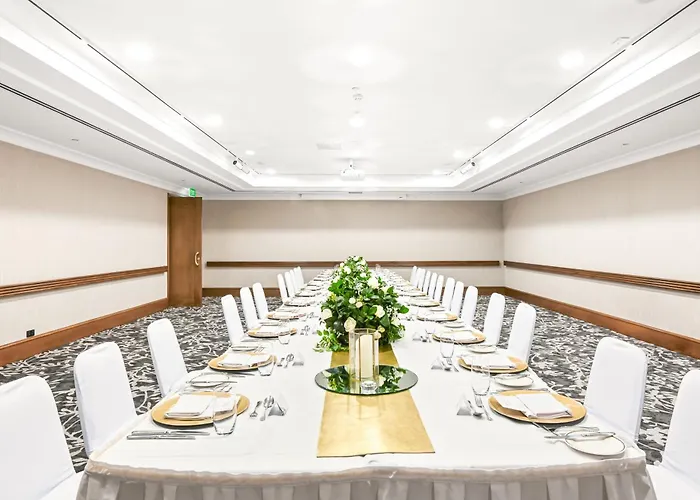 Duxton Hotel Perth