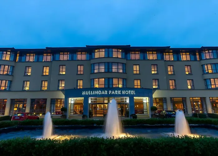 Mullingar Park Hotel
