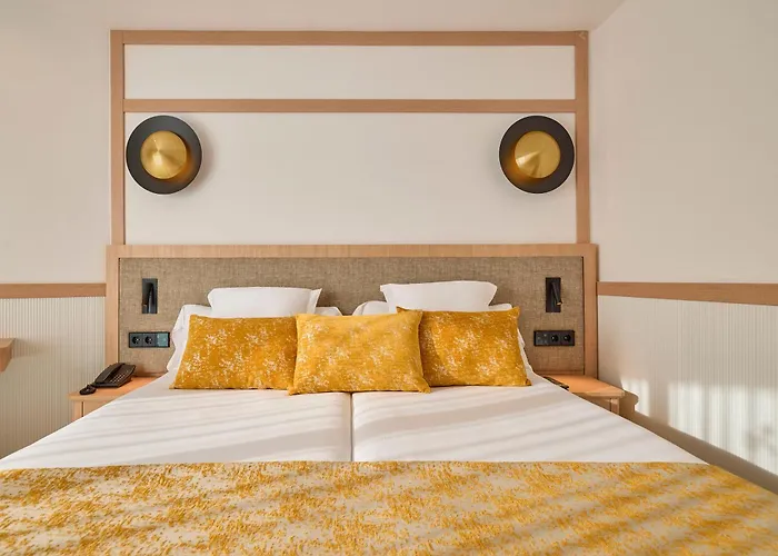 Tomir Portals Suites - Adults Only