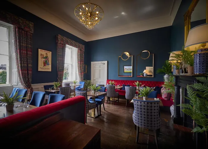 Bellinter House Hotel & Spa