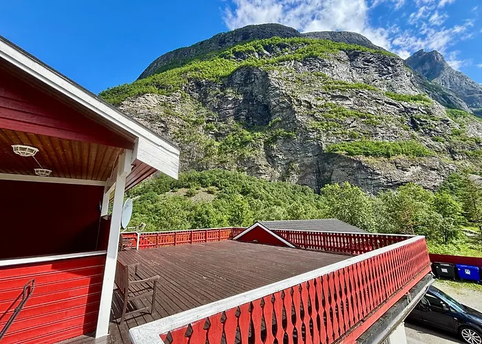 Traedal Hotel