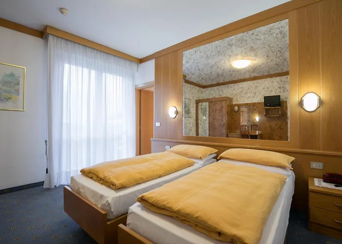 Vitale Hotel Daniela