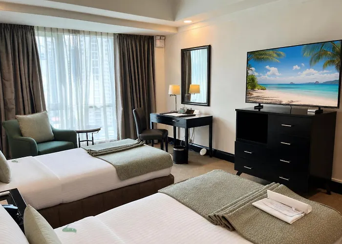 Somerset Millennium Makati
