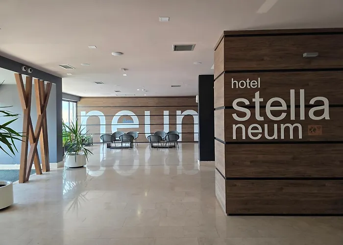 Hotel Stella