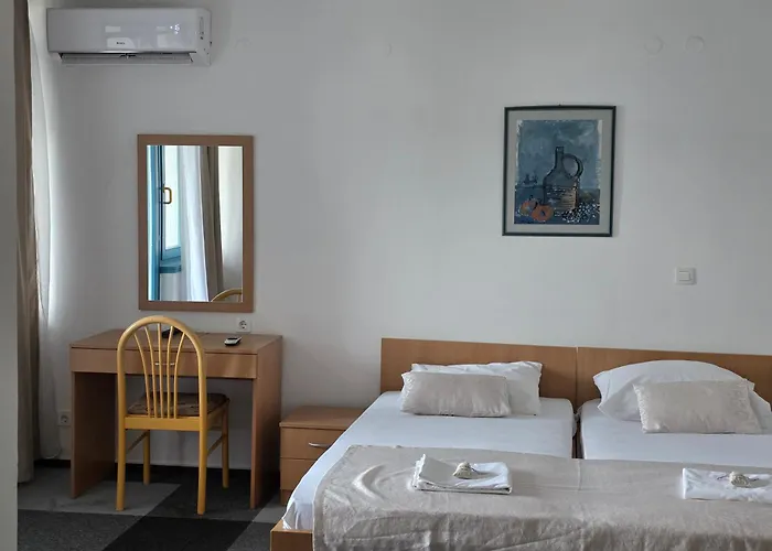 Hotel Stella