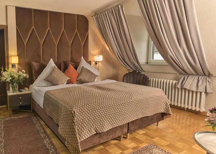 Hotel Van Bebber