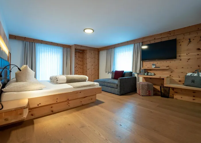 Genusshotel Alpenblick
