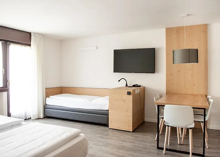 Residence Lastei