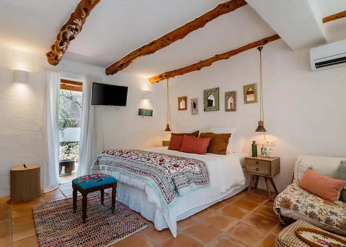 Can Vistabella Boutique Resort