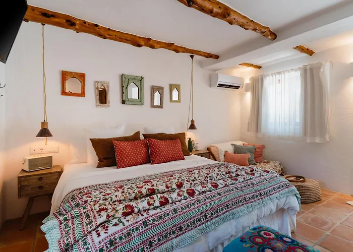Can Vistabella Boutique Resort