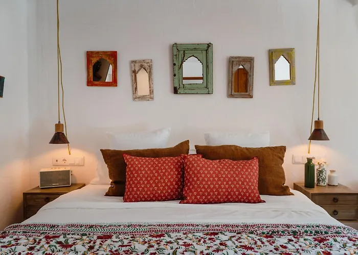 Can Vistabella Boutique Resort