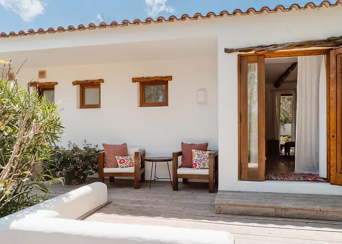 Can Vistabella Boutique Resort