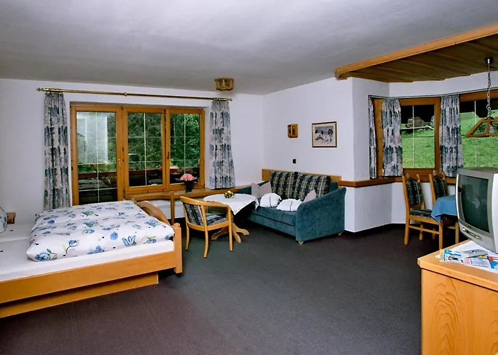 Alpengasthof Hotel Schwand