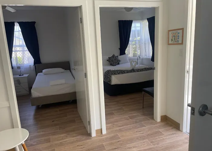 Forster Holiday Village