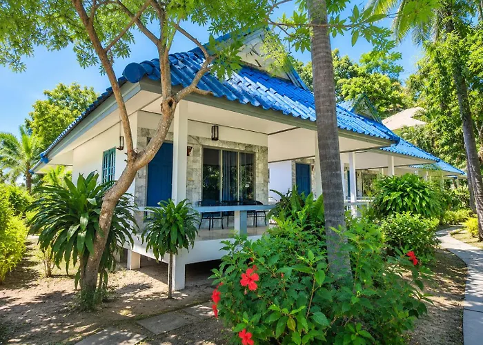 Sunset Beach Villas