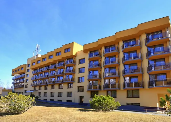 Hotel Sorea Hutnik