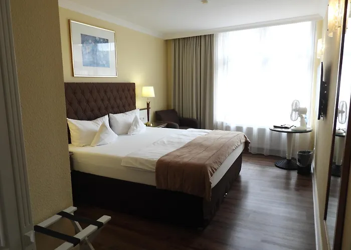Fruendts Hotel