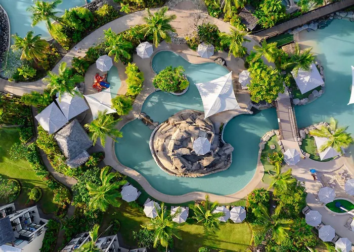 Radisson Blu Resort Fiji